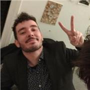 Profesor de Biología en Terrassa (ESO, Bachillerato)